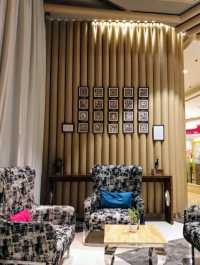 印度-入住新德里機場的歡迎酒店 Welcomhotel By ITC Hotels, Dwarka, New Delhi