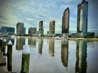 【Super Short Stroll TOUR in Melbourne Day1 】