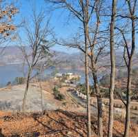 충북 봄여행 리조트 추천 '벨포레 리조트'