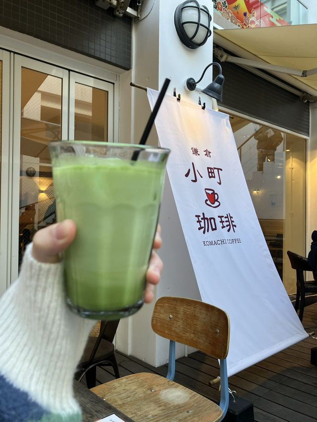 ⛩️ 鎌倉観光の定番！鶴岡八幡宮 & 小町通り食べ歩きガイド 🍡