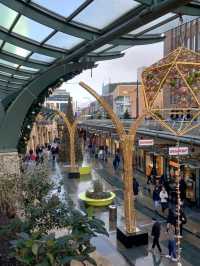"Rotherham: A Journey Through Industrial Heritage and Historic Landmarks"