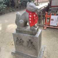 住吉神社（Sumiyoshi Shrine）