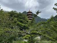 太魯閣祥德寺～洗滌心靈之旅