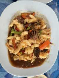 ส้มตำชนะจน (ส้มตำพี่นก)