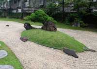 #臺北植物園-臺北市中正區