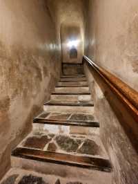 Nizwa Fort: A Majestic Window into Oman’s Past