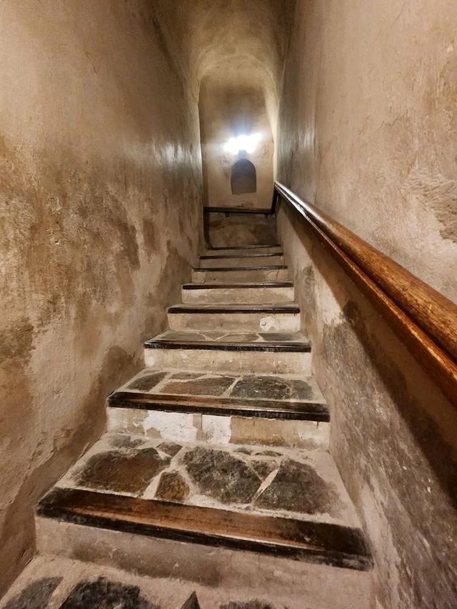 Nizwa Fort: A Majestic Window into Oman’s Past