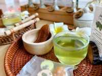 Escape to Serenity at Wildwood Spa Hatyai