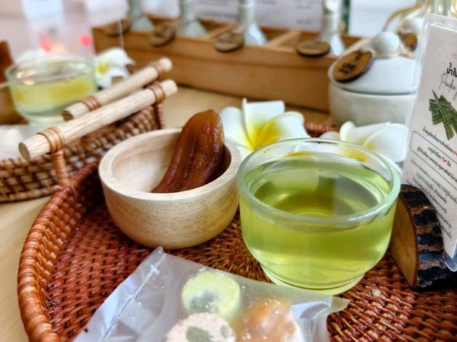 Escape to Serenity at Wildwood Spa Hatyai
