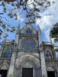 บานาฮิลส์ (Ba Na Hills) – ดินแดนมหัศจรรย์แห่งเวียด