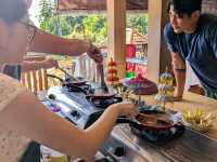 Learning to Cook Like a Local at Ubud