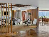 Buffet dinner at The Pantry @ Dusit Thani Manila 