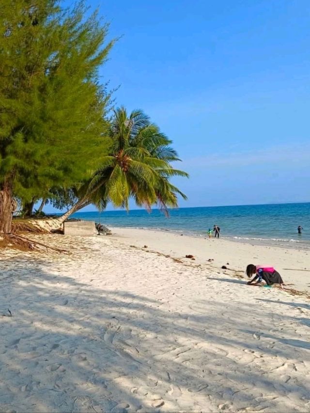 Perfect peaceful getaway or a retreat with nature.