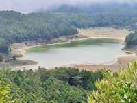 #翠峰湖-宜蘭縣大同鄉