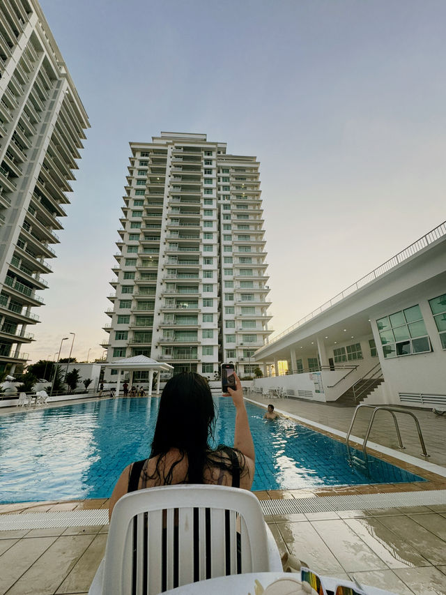Cozy Seaside Escape – Our Hidden Gem Stay at The Bay Apartment