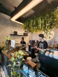 🇮🇩The Jardin Seminyak🍝Bali Cafe