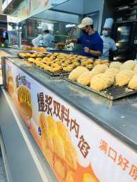 很多不同種類的麵包🌭🥪🥖