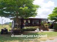 คาเฟ่ลับจันทบุรี บ้านหนีกรุงมาอยู่จันท์