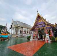 วัดเชิงเลน นนทบุรี