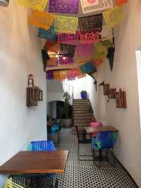 멕시코 코코의 도시 과나후아토 🌮🇲🇽