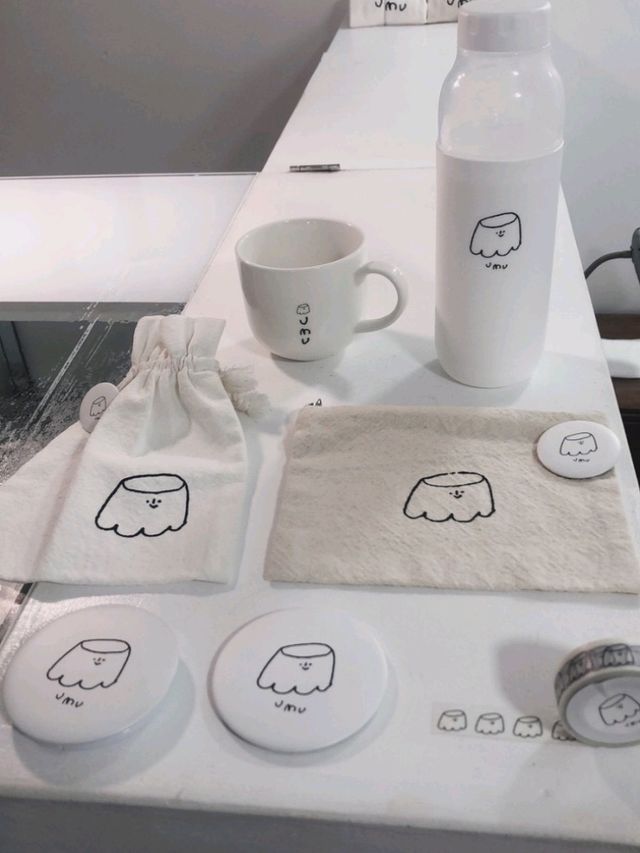 우무