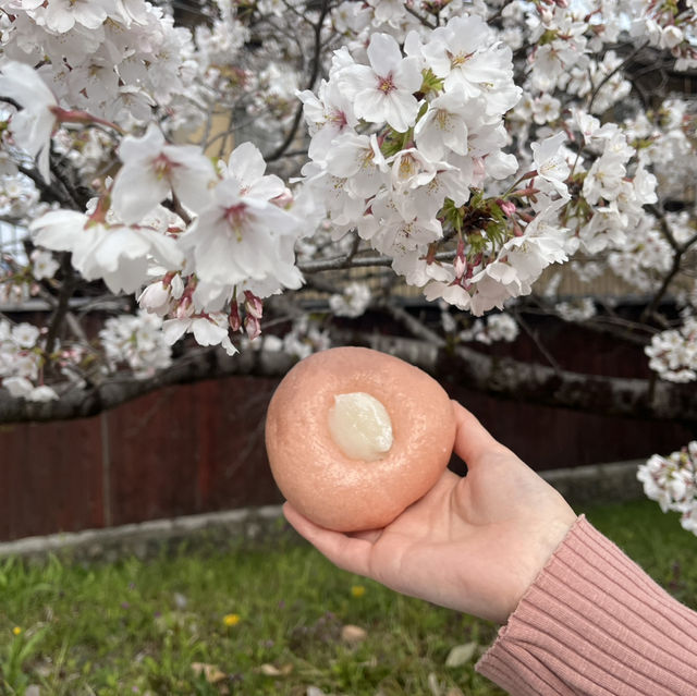【京都】KAMOGAWA BAKERY