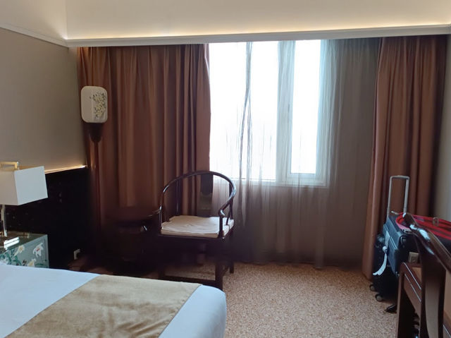澳門勵庭海景酒店 (Riviera Hotel Macau)