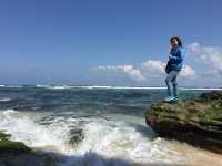 Ly Son island