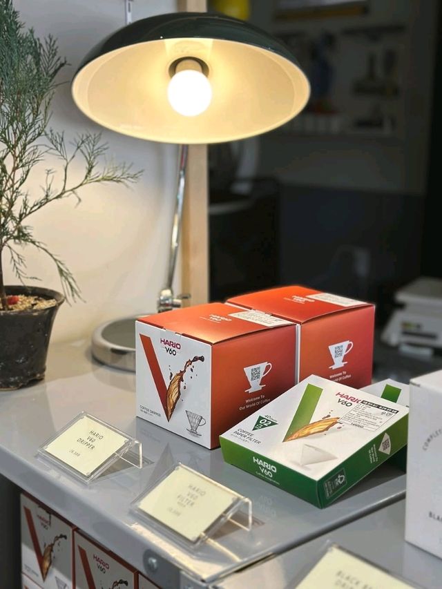 COMPLETE COFFEE