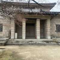 【山口県下関市長府🇯🇵功山寺】見どころたくさん☺️長府巡り