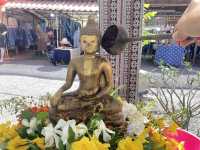 เที่ยวสงกรานต์ ที่ ‘ฉ่ำฉ่า มาร์เก็ต’