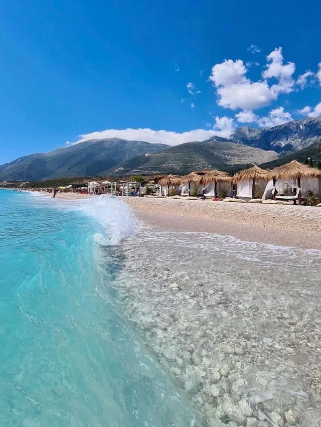 “山鷹之國”Albania | 阿爾巴尼亞