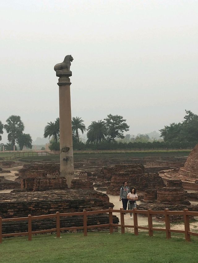 🇮🇳 佛陀三轉法輪在哪三個地方？