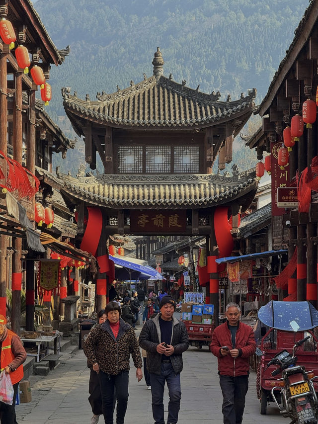 Why Guangyuan deserves the spotlight