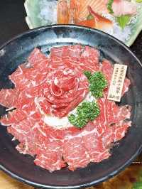 🎏一個價錢打孖上‼️又食火鍋又食烤魚🔥