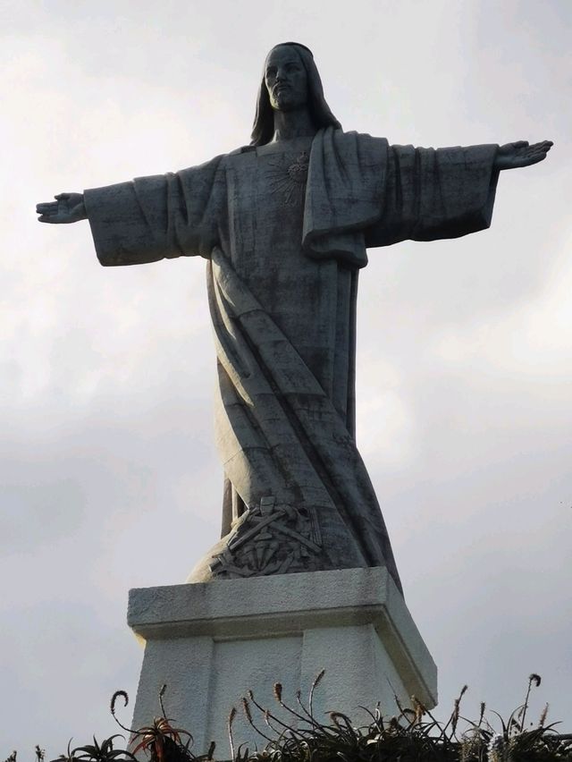 Cristol Rei, Madeira, Portugal
