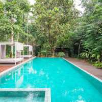 Blu Monkey Pooltara Krabi  