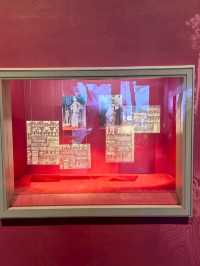 Yue Opera Museum: A Living Chronicle of Theatrical Art