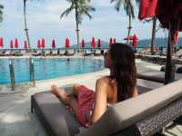 Amari Phuket ไม่มีเบื่อ