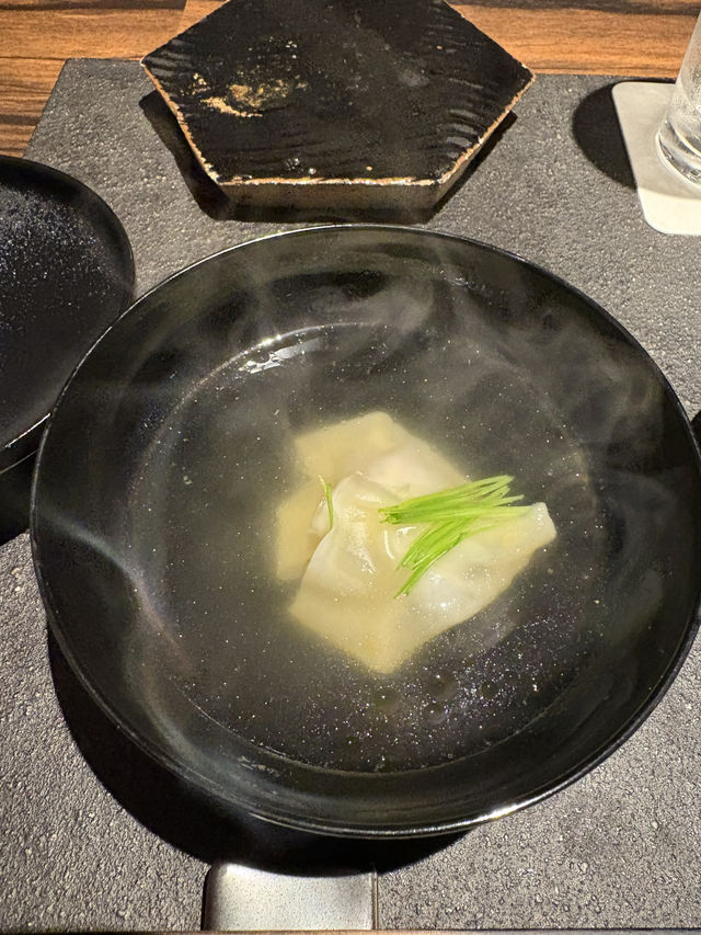 【東京🗼】隠れ家おしゃれ焼鳥でフルコース🍶