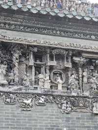 A Timeless Step Into the Chen Clan Ancestral Hall, Guangzhou