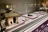 香港歷史博物館展出秦始皇兵馬俑等逾130套秦漢時期珍貴文物