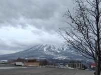 Hokkaido EP2 :Niseko 