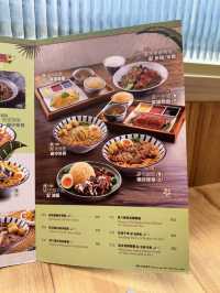 高質抵食馬拉菜🩷