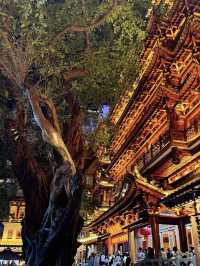 A Walk Through Time on Beijing Road, Guangzhou