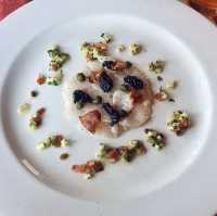 Mad Zebu Restaurant｜藏在小鎮裡的米其林級美味