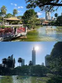 Zhongshan Park