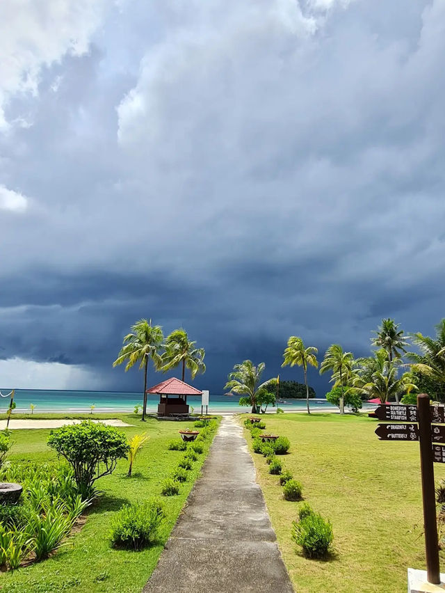 Nirwana Resort Hotel