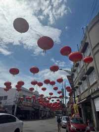 Jonker St