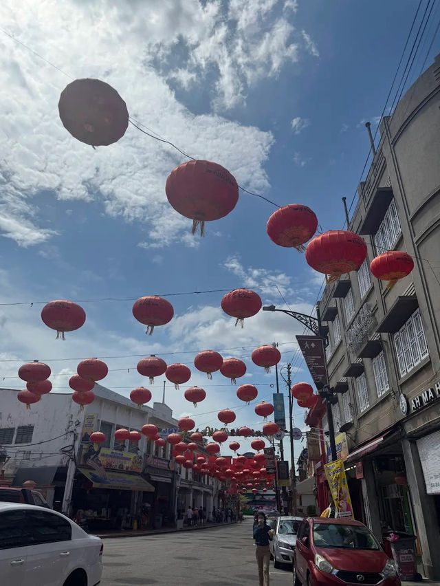 Jonker St